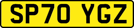SP70YGZ