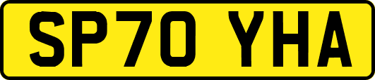 SP70YHA