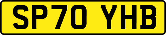 SP70YHB