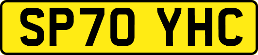 SP70YHC