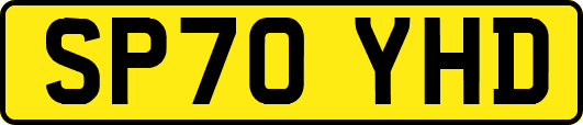 SP70YHD