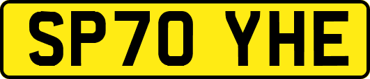 SP70YHE
