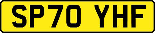 SP70YHF