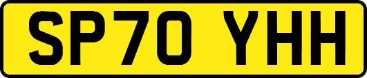 SP70YHH