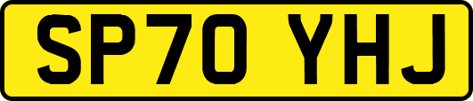 SP70YHJ