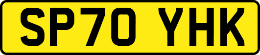 SP70YHK