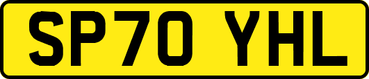 SP70YHL