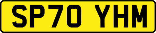 SP70YHM