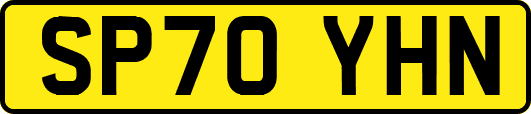 SP70YHN