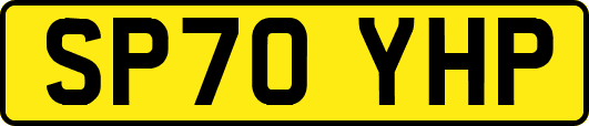 SP70YHP