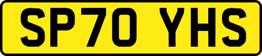 SP70YHS