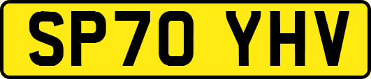SP70YHV