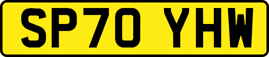 SP70YHW