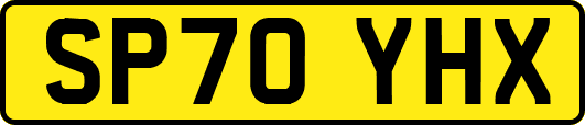 SP70YHX