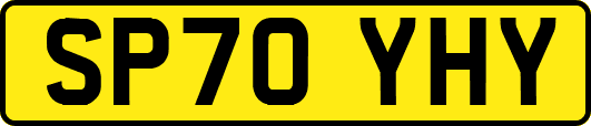 SP70YHY