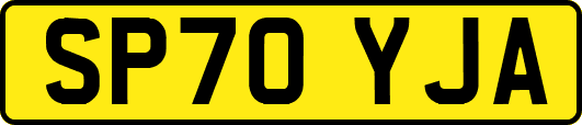 SP70YJA
