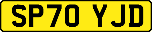SP70YJD