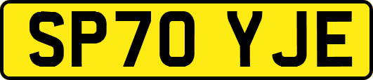 SP70YJE