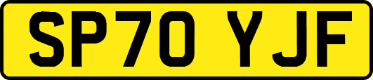 SP70YJF