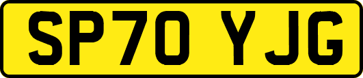 SP70YJG