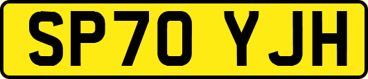 SP70YJH
