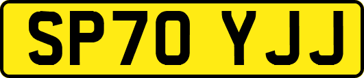SP70YJJ