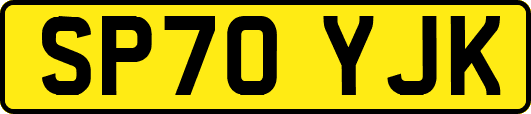 SP70YJK