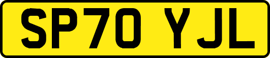 SP70YJL