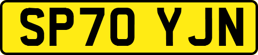 SP70YJN