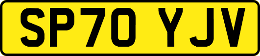 SP70YJV