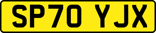 SP70YJX