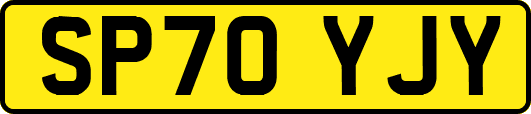 SP70YJY