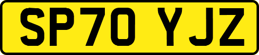 SP70YJZ