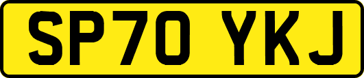 SP70YKJ