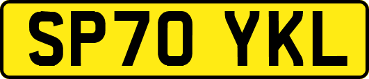 SP70YKL