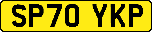 SP70YKP