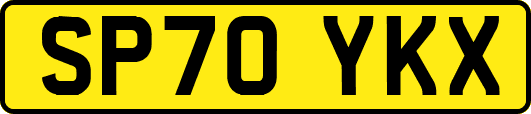 SP70YKX