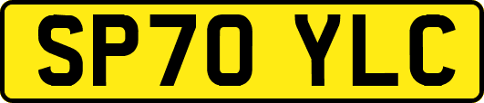 SP70YLC