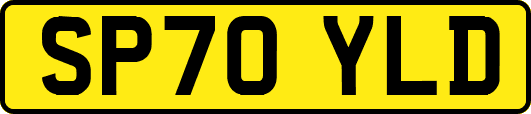 SP70YLD