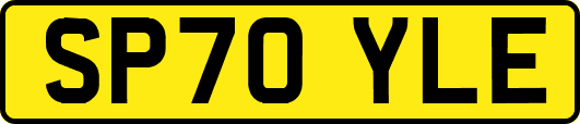 SP70YLE