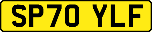 SP70YLF