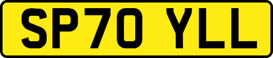 SP70YLL