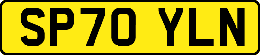 SP70YLN