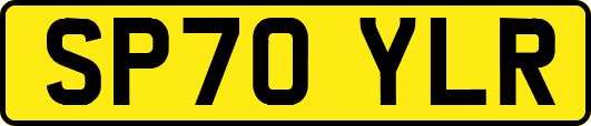 SP70YLR