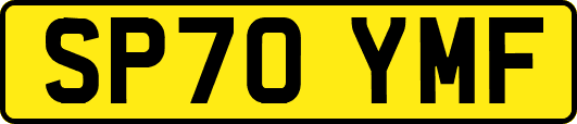 SP70YMF