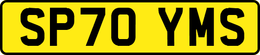 SP70YMS