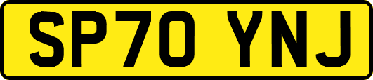 SP70YNJ