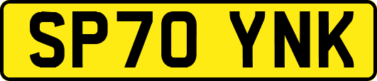 SP70YNK