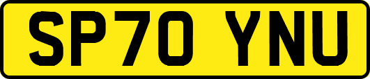 SP70YNU