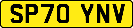 SP70YNV